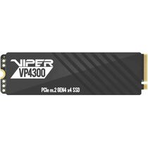 Твердотельный накопитель SSD 2280 M.2: 2000 ГБ Patriot VP4300-2TBM28H