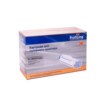 Картридж HP CLJ CB401A Cyan ProfiLine 7500стр. (CP4005)