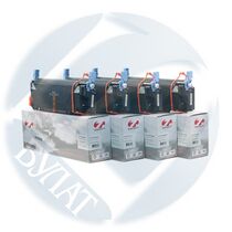 Картридж HP CLJ C9731A Cyan 7Q 12000стр. (5500/ 5550) восстановленный