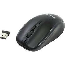 Мышь Sven RX-305 оптическая, беспроводная, Радио USB, офисная, черный (SV-03200305W)