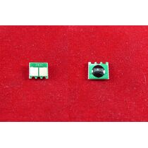 Чип HP CLJ CE341A Cyan 16K ELP (M775DN/M775F/M775Z/M775Z)