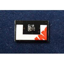 Чип Kyocera TK-8515 Yellow 20K ELP (TASKalfa 5052ci/ 6052ci)