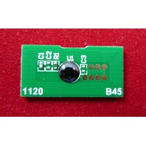Чип Ricoh 842061 Black 10K ELP (MP C2051/C2551)