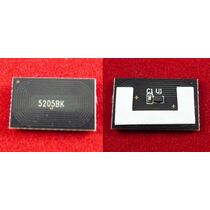 Чип Kyocera TK-5205 Black 18K ELP (TASKalfa 356ci)