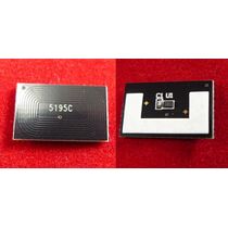Чип Kyocera TK-5195 Cyan 7K ELP (TASKalfa 306ci/307ci)