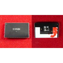 Чип Kyocera TK-5195 Black 15K ELP (TASKalfa 306ci/307ci)