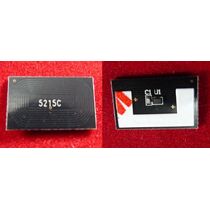 Чип Kyocera TK-5215 Cyan 15K ELP (TASKalfa 406ci)