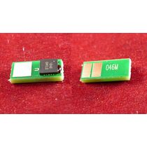 Чип Canon 046 Magenta 2.3K ELP (i-SENSYS LBP653Cdw/ 654Cx/ 732Cdw/ 734Cdw/ 735Cx)