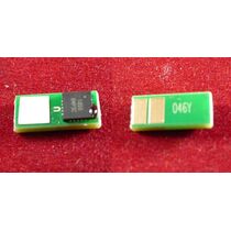 Чип Canon 046 Yellow 2.3K ELP (i-SENSYS LBP653Cdw/ 654Cx/ 732Cdw/ 734Cdw/ 735Cx)