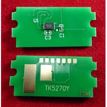 Чип Kyocera TK-5270 Yellow 6K ELP (Ecosys P6230cdn/ M6230cidn/ M6630cidn)