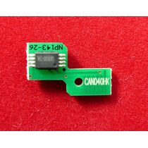 Чип Canon 040H Black 12.5K ELP (i-SENSYS LBP710Cx/712Cx)