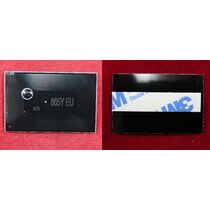 Чип Kyocera TK-865Y Yellow 12K ELP (TASKalfa 250ci/ 300ci)