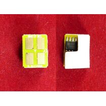Чип Samsung CLP-Y300A Yellow 1K ELP (CLP-300/ 300N/ CLX-3160N/ 3160FN)