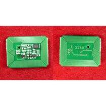 Чип Kyocera 43837135 Cyan 22K ELP (C9655)