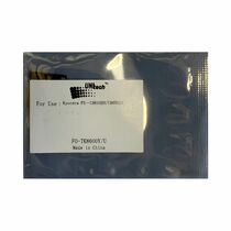 Чип Kyocera TK-8600Y Yellow 20K UNItech (FS-C8600DN/ C8650DN)