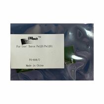 Чип Xerox 013R00606 5K UNItech(Apex) (WC PE120)