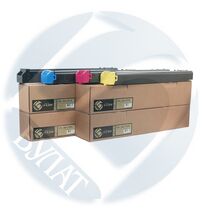 Картридж Sharp MX-36GTCA Cyan Булат s-Line 15000стр. (MX-2610/ MX-2615/ MX-2640/ MX-3110/ MX-3115/ MX-3140/ MX-3610/ MX-3640)