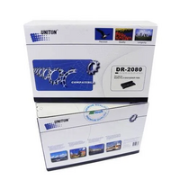 Драм-картридж Brother DR-2080 Uniton Premium 12000стр. (HL-2130/ DCP-7055)