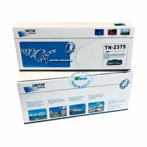 Картридж Brother TN-2375 Uniton Premium 2600стр. (HL-L2300/ 2340/ DCP-L2500/ 2520/ MFC-L2700)