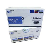 Картридж HP Q5949A Uniton Premium 2500стр. (LJ 1160/ 1320)