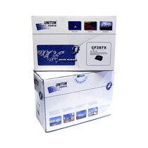 Картридж HP CF287X Uniton Premium 18000стр. (LJ M501/ M506/ MFP M527)