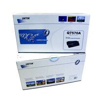 Картридж HP Q7570A Uniton Premium 15000стр. (LJ M5025/ 5035)