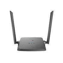 Роутер D-Link DIR-615/ Z ( 2.4 ГГц 300 Мбит/ с, 4х100Мбит/ с) DIR-615/ Z1A