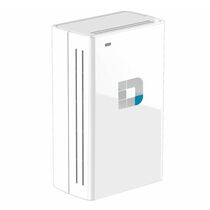 Усилитель Wi-Fi сигнала D-Link DAP-1520 (2,4 + 5 ГГц; 2,4ГГц 300 Мбит/ с;5ГГц 433 Мбит/ с)
