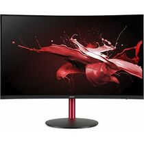 Монитор Acer 31.5" Nitro XZ322QVbmiiphx