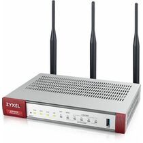 Межсетевой экран 04 порта Zyxel ATP100W-RU0102F (4х1Гбит/ с)