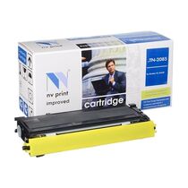 Картридж Brother TN-2085 NV Print 1500стр. (HL-2035)