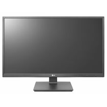 Монитор LG 23.8" 24BK550Y-B черный (IPS, 1920х1080, 5 ms, 250 cd/ m2, 1000:1, audio: 2х1.2 Вт, )