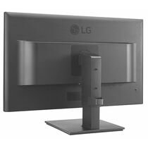 Монитор LG 23.8" 24BK550Y-B черный (IPS, 1920х1080, 5 ms, 250 cd/ m2, 1000:1, audio: 2х1.2 Вт, )