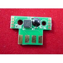 Чип Lexmark 80C8SC0 Cyan 2K ELP (CX310n/ CX310dn/ CX410de/ CX510dhe)
