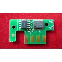 Чип Lexmark C540H1YG Yellow 2K ELP (C540/ C543/ C544/ C546/ X543/ X544/ X546/ X548)