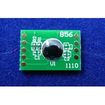 Чип OKI 46508736 Black 3.5K ELP (C332dnw/MC363dn)