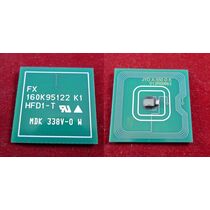 Чип Xerox 013R00663 Drum 190K ELP (Color 550/ 560/ 570/ C60/ C70)