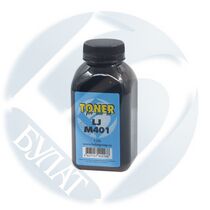 Тонер HP M401 фл. 120г. Булат CF280A/ X/  CE505A/ X (M425/  P2035/ P2055)