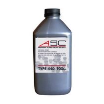 Тонер Kyocera ASKE-K430 900г. фл. Silver ATM ASC Universal (FS-1900/ 1800/ 3800/ 3900/ 1040/ 1125/ 2100/ 4200/ 4300/ 9100/ 9520/ 2000/ 4000/ 6900/ 1920/ 1800/ 3800)