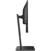 Монитор AOC 24" 24P2Q черный (IPS, 1920х1080, 75 Гц, 4 ms, 250 cd/ m2, 1000:1, audio: 2х2 Вт, DPх1, HDMIх1, DVIх1, VGAх1, )