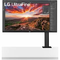 Монитор LG 31.5" 32UN880-B черный (IPS, 3840х2160, 60 Гц, 5 ms, 350 cd/ m2, 1000:1, audio: 2х5 Вт, DPх1, HDMIх2, )