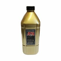 Тонер Xerox WC 7525/ 7545/ 7835/ 7845 Black 255г. фл. Gold ATM