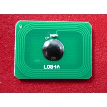 Чип OKI 44844627 Cyan 7.3K ELP (C822)