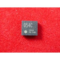 Чип Canon 054 Cyan 1.2K ELP (LBP621Cw/ 623Cdw, MF641Cw/ 643Cdw/ 455Cx)