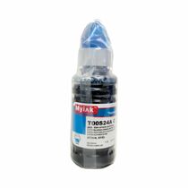 Чернила Epson EcoTank 103 (T00S24A) L1110/ L3050/ L3150/ L5190 (70мл, Cyan, Dye) MyInk