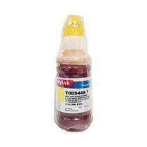 Чернила Epson EcoTank 103 (T00S44A) L1110/ L3050/ L3150/ L5190 (70мл, Yellow, Dye) MyInk