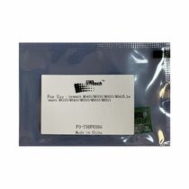 Чип Lexmark 50F0X0G 10K UNItech(Apex) (MS/ MX 410/ 510/ 610, MS415, MX310/ 511/ 611) для любого ПО