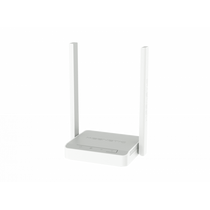 Роутер Keenetic 4G (KN-1212) ( 2.4 ГГц 300 Мбит/ с, 4х100Мбит/ с, 1хUSB 2.0) KN-1212