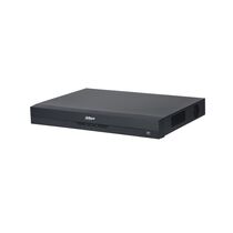 Видеорегистратор мультиформатный 8-канальный Dahua HDD до 16Tb (DH-XVR5208AN-4KL-I3)