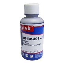 Чернила HP (711) Designjet T120/ T520 (100мл, Black, Pigment) HI-BK442 MyInk